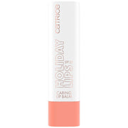 Catrice Cosmetics Holiday Lips Caring Lip Balm 040 Tropic Feels (3.5g) - Tube